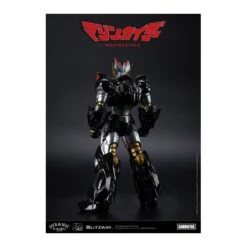 5Pro Studio Blitzway Carbotix Hybrid Carbon Action Figure Series CX-006 Mazinkaiser 30 5Pro Studio Blitzway Carbotix Hybrid Carbon Action Figure Series CX-006 Mazinkaiser -Japan World Negozio 5pro studio blitzway carbotix hybrid carbon action figure series cx 006 mazinkaiser 10