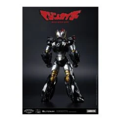 5Pro Studio Blitzway Carbotix Hybrid Carbon Action Figure Series CX-006 Mazinkaiser 32 5Pro Studio Blitzway Carbotix Hybrid Carbon Action Figure Series CX-006 Mazinkaiser -Japan World Negozio 5pro studio blitzway carbotix hybrid carbon action figure series cx 006 mazinkaiser 12