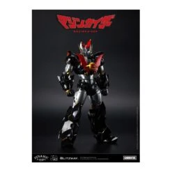 5Pro Studio Blitzway Carbotix Hybrid Carbon Action Figure Series CX-006 Mazinkaiser 34 5Pro Studio Blitzway Carbotix Hybrid Carbon Action Figure Series CX-006 Mazinkaiser -Japan World Negozio 5pro studio blitzway carbotix hybrid carbon action figure series cx 006 mazinkaiser 14