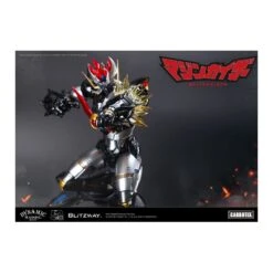 5Pro Studio Blitzway Carbotix Hybrid Carbon Action Figure Series CX-006 Mazinkaiser 37 5Pro Studio Blitzway Carbotix Hybrid Carbon Action Figure Series CX-006 Mazinkaiser -Japan World Negozio 5pro studio blitzway carbotix hybrid carbon action figure series cx 006 mazinkaiser 17