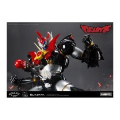 5Pro Studio Blitzway Carbotix Hybrid Carbon Action Figure Series CX-006 Mazinkaiser 38 5Pro Studio Blitzway Carbotix Hybrid Carbon Action Figure Series CX-006 Mazinkaiser -Japan World Negozio 5pro studio blitzway carbotix hybrid carbon action figure series cx 006 mazinkaiser 18
