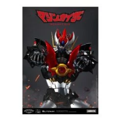 5Pro Studio Blitzway Carbotix Hybrid Carbon Action Figure Series CX-006 Mazinkaiser 39 5Pro Studio Blitzway Carbotix Hybrid Carbon Action Figure Series CX-006 Mazinkaiser -Japan World Negozio 5pro studio blitzway carbotix hybrid carbon action figure series cx 006 mazinkaiser 19