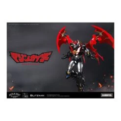 5Pro Studio Blitzway Carbotix Hybrid Carbon Action Figure Series CX-006 Mazinkaiser 24 5Pro Studio Blitzway Carbotix Hybrid Carbon Action Figure Series CX-006 Mazinkaiser -Japan World Negozio 5pro studio blitzway carbotix hybrid carbon action figure series cx 006 mazinkaiser 4