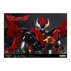 5Pro Studio Blitzway Carbotix Hybrid Carbon Action Figure Series CX-006 Mazinkaiser 25 5Pro Studio Blitzway Carbotix Hybrid Carbon Action Figure Series CX-006 Mazinkaiser -Japan World Negozio 5pro studio blitzway carbotix hybrid carbon action figure series cx 006 mazinkaiser 5