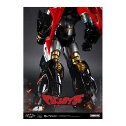 5Pro Studio Blitzway Carbotix Hybrid Carbon Action Figure Series CX-006 Mazinkaiser 26 5Pro Studio Blitzway Carbotix Hybrid Carbon Action Figure Series CX-006 Mazinkaiser -Japan World Negozio 5pro studio blitzway carbotix hybrid carbon action figure series cx 006 mazinkaiser 6