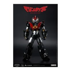 5Pro Studio Blitzway Carbotix Hybrid Carbon Action Figure Series CX-006 Mazinkaiser 27 5Pro Studio Blitzway Carbotix Hybrid Carbon Action Figure Series CX-006 Mazinkaiser -Japan World Negozio 5pro studio blitzway carbotix hybrid carbon action figure series cx 006 mazinkaiser 7