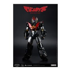 5Pro Studio Blitzway Carbotix Hybrid Carbon Action Figure Series CX-006 Mazinkaiser 28 5Pro Studio Blitzway Carbotix Hybrid Carbon Action Figure Series CX-006 Mazinkaiser -Japan World Negozio 5pro studio blitzway carbotix hybrid carbon action figure series cx 006 mazinkaiser 8