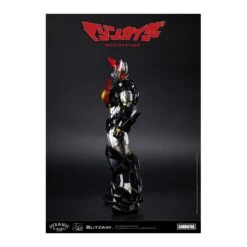 5Pro Studio Blitzway Carbotix Hybrid Carbon Action Figure Series CX-006 Mazinkaiser 29 5Pro Studio Blitzway Carbotix Hybrid Carbon Action Figure Series CX-006 Mazinkaiser -Japan World Negozio 5pro studio blitzway carbotix hybrid carbon action figure series cx 006 mazinkaiser 9