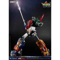 5PRO Studio Blitzway Carbotix Hybrid Carbon Action Figure Series CX-004 Defender Of The Universe Voltron Blitzway 30 5PRO Studio Blitzway Carbotix Hybrid Carbon Action Figure Series CX-004 Defender Of The Universe Voltron Blitzway -Japan World Negozio 5pro studio carbotix hybrid carbon action figure series cx 004 defender of the universe voltron 10