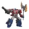 Hasbro Transformers Generations Studio Series Voyager Class Optimus Prime Gamer Edition