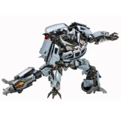 Hasbro Transformers Masterpiece Movie Series MPM-09 Jazz 10 Hasbro Transformers Masterpiece Movie Series MPM-09 Jazz -Japan World Negozio Hasbro Transformers Masterpiece Movie Series MPM 09 Jazz 2