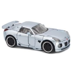 Hasbro Transformers Masterpiece Movie Series MPM-09 Jazz 13 Hasbro Transformers Masterpiece Movie Series MPM-09 Jazz -Japan World Negozio Hasbro Transformers Masterpiece Movie Series MPM 09 Jazz 5