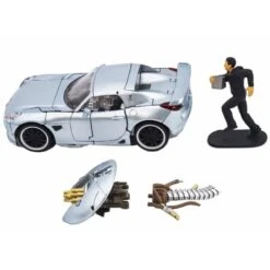 Hasbro Transformers Masterpiece Movie Series MPM-09 Jazz 15 Hasbro Transformers Masterpiece Movie Series MPM-09 Jazz -Japan World Negozio Hasbro Transformers Masterpiece Movie Series MPM 09 Jazz 7