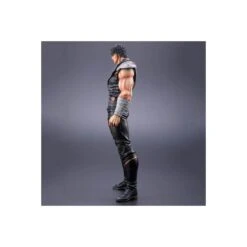 Kaiyodo Mega Sofubi Advance Hokuto No Ken Kenshiro -Japan World Negozio Kaiyodo Mega Sofubi Advance Hokuto No Ken Kenshiro 2