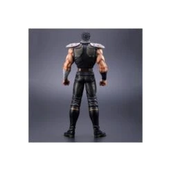 Kaiyodo Mega Sofubi Advance Hokuto No Ken Kenshiro -Japan World Negozio Kaiyodo Mega Sofubi Advance Hokuto No Ken Kenshiro 3