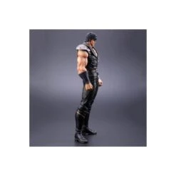 Kaiyodo Mega Sofubi Advance Hokuto No Ken Kenshiro -Japan World Negozio Kaiyodo Mega Sofubi Advance Hokuto No Ken Kenshiro 5