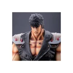 Kaiyodo Mega Sofubi Advance Hokuto No Ken Kenshiro -Japan World Negozio Kaiyodo Mega Sofubi Advance Hokuto No Ken Kenshiro 6