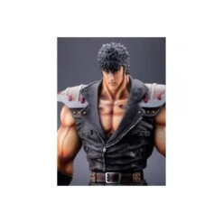 Kaiyodo Mega Sofubi Advance Hokuto No Ken Kenshiro -Japan World Negozio Kaiyodo Mega Sofubi Advance Hokuto No Ken Kenshiro 7