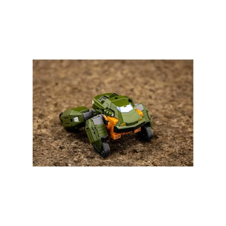 Mastermind Creations Reformatted - R-39 Ebrius & Gravus 11 Mastermind Creations Reformatted - R-39 Ebrius & Gravus - Image 11