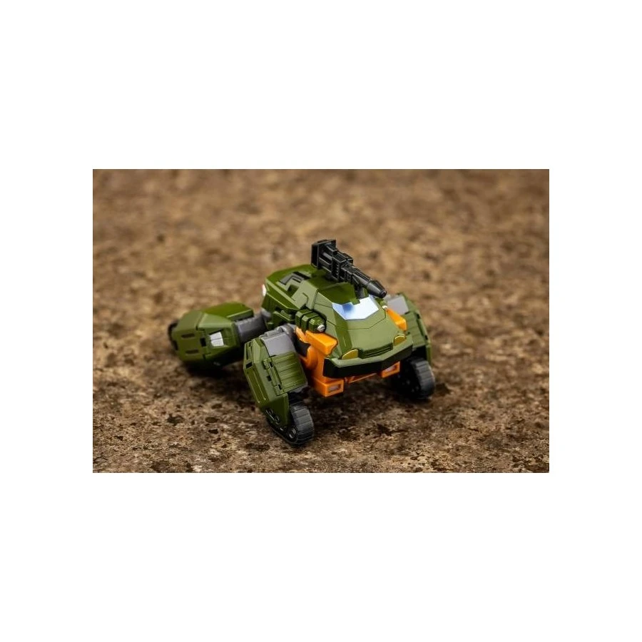 Mastermind Creations Reformatted - R-39 Ebrius & Gravus 12 Mastermind Creations Reformatted - R-39 Ebrius & Gravus - Image 12