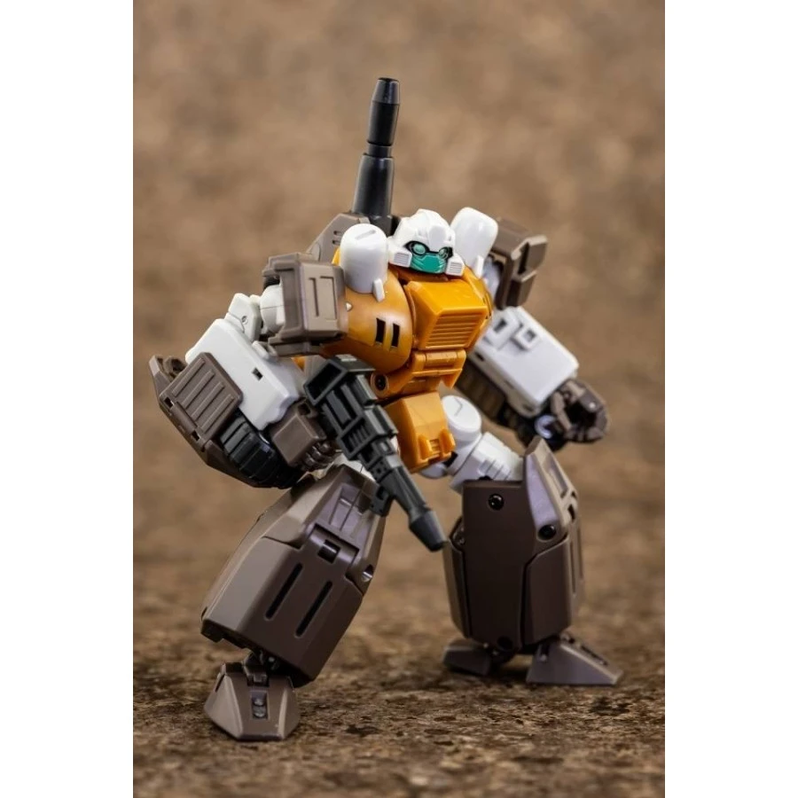 Mastermind Creations Reformatted - R-39 Ebrius & Gravus 3 Mastermind Creations Reformatted - R-39 Ebrius & Gravus - Image 3