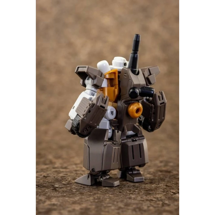 Mastermind Creations Reformatted - R-39 Ebrius & Gravus 5 Mastermind Creations Reformatted - R-39 Ebrius & Gravus - Image 5