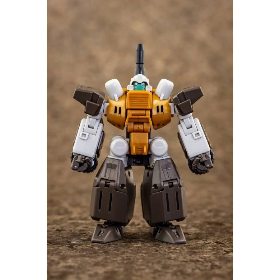 Mastermind Creations Reformatted - R-39 Ebrius & Gravus 1 Mastermind Creations Reformatted - R-39 Ebrius & Gravus