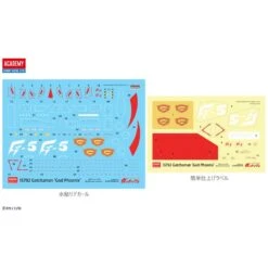 Academy Hobby Model Kits Gatchaman God Phoenix -Japan World Negozio academy hobby model kits gatchaman god phoenix 2