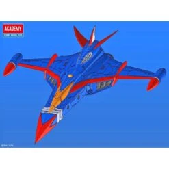 Academy Hobby Model Kits Gatchaman God Phoenix -Japan World Negozio academy hobby model kits gatchaman god phoenix 7