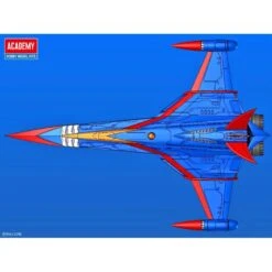 Academy Hobby Model Kits Gatchaman God Phoenix -Japan World Negozio academy hobby model kits gatchaman god phoenix 8