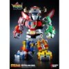 Action Toys ES Gokin Defender Of The Universe Voltron