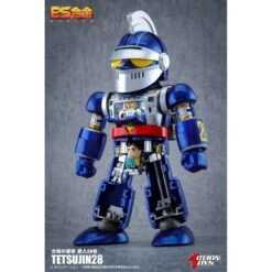 Action Toys ES Gokin Tetsujin 28-Go Tetsujin 28 -Japan World Negozio action toys es gokin tetsujin 28 go tetsujin 28 4