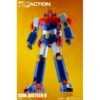 Action Toys Super Robot Mini Action Series MA-01 Combattler V