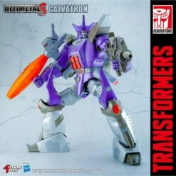 Action Toys Transformers UltimetalS Galvatron -Japan World Negozio action toys transformers ultimetals galvatron 2
