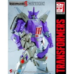 Action Toys Transformers UltimetalS Galvatron -Japan World Negozio action toys transformers ultimetals galvatron 3