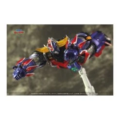 AlphaMax DH Gohkin UFO Robot Grendizer -Japan World Negozio alphamax dh gohkin ufo robot grendizer 13