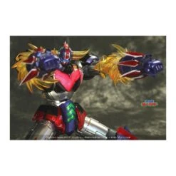 AlphaMax DH Gohkin UFO Robot Grendizer -Japan World Negozio alphamax dh gohkin ufo robot grendizer 14