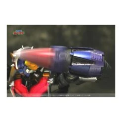 AlphaMax DH Gohkin UFO Robot Grendizer -Japan World Negozio alphamax dh gohkin ufo robot grendizer 15