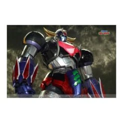 AlphaMax DH Gohkin UFO Robot Grendizer -Japan World Negozio alphamax dh gohkin ufo robot grendizer 16