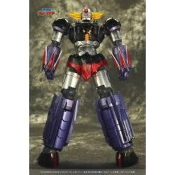 AlphaMax DH Gohkin UFO Robot Grendizer -Japan World Negozio alphamax dh gohkin ufo robot grendizer 18