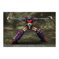 AlphaMax DH Gohkin UFO Robot Grendizer -Japan World Negozio alphamax dh gohkin ufo robot grendizer 3