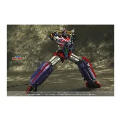 AlphaMax DH Gohkin UFO Robot Grendizer -Japan World Negozio alphamax dh gohkin ufo robot grendizer 6