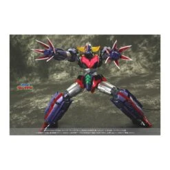 AlphaMax DH Gohkin UFO Robot Grendizer -Japan World Negozio alphamax dh gohkin ufo robot grendizer 7