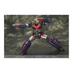 AlphaMax DH Gohkin UFO Robot Grendizer -Japan World Negozio alphamax dh gohkin ufo robot grendizer 8