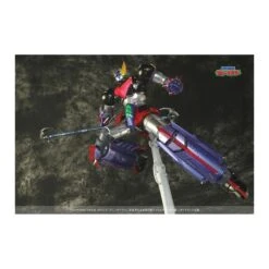 AlphaMax DH Gohkin UFO Robot Grendizer -Japan World Negozio alphamax dh gohkin ufo robot grendizer 9