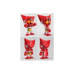 Alphamax OriToy Q-Suit Ryoma Nagare X Getter 1 -Japan World Negozio alphamax oritoy q suit ryoma nagare x getter 1 2