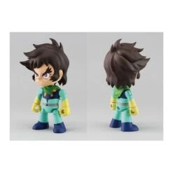 Alphamax OriToy Q-Suit Ryoma Nagare X Getter 1 -Japan World Negozio alphamax oritoy q suit ryoma nagare x getter 1 4