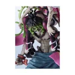 Aniplex Conofig Demon Slayer Kimetsu No Yaiba Daki & Gyutaro -Japan World Negozio aniplex conofig demon slayer kimetsu no yaiba daki gyutaro 4