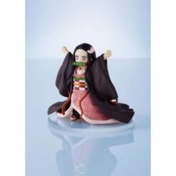 Aniplex Conofig Demon Slayer Kimetsu No Yaiba Little Nezuko Kamado