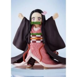 Aniplex Conofig Demon Slayer Kimetsu No Yaiba Little Nezuko Kamado -Japan World Negozio aniplex conofig demon slayer kimetsu no yaiba little nezuko kamado 3
